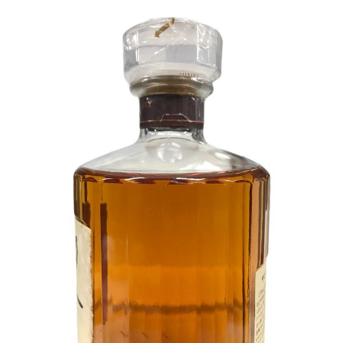 SUNTORY(サントリー) ウィスキー 響 17年 700ml お酒