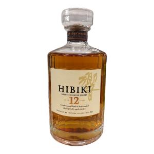 SUNTORY(サントリー) ウィスキー 響 12年 700ml お酒