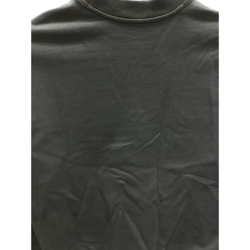 J. LINDEBERG (ジェイリンドバーグ) ゴルフウェア(トップス) メンズ SIZE M ブラック HECTOR JLJL SWEAT（ヘクトールJLJLスウェット）