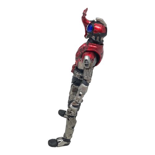 BANDAI (バンダイ) VOL.52 仮面ライダーカブト フィギュア S.I.C.