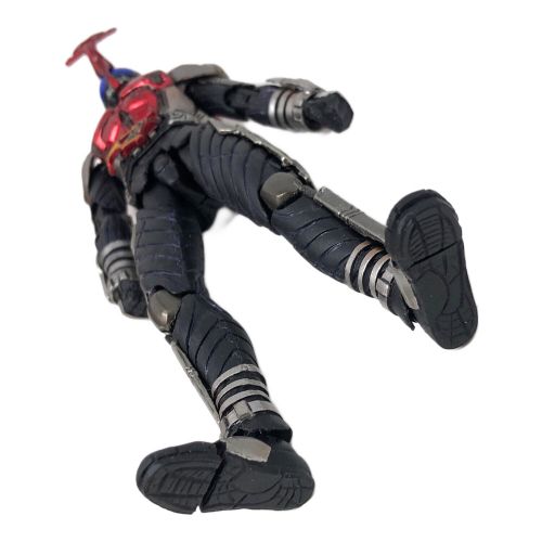 BANDAI (バンダイ) VOL.52 仮面ライダーカブト フィギュア S.I.C.