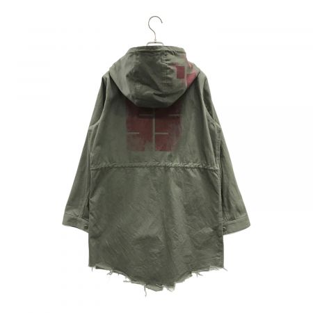 COSPA（コスパ）M51ジャケット 狛枝凪斗コート [スーパーダンガン