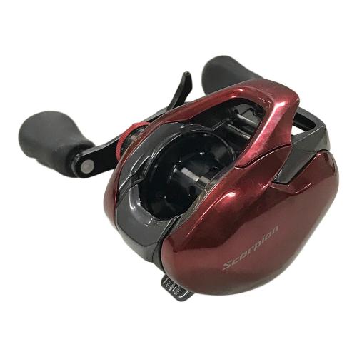 SHIMANO （シマノ） ベイトリール 19 SCORPION (スコーピオン）MGL 151 04032