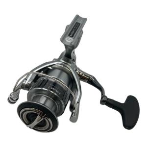 SHIMANO (シマノ) NASCI 4000XG-C スピニングリール 043238