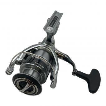 SHIMANO (シマノ) NASCI 4000XG-C スピニングリール 043238