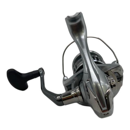 SHIMANO (シマノ) NASCI 4000XG-C スピニングリール 043238