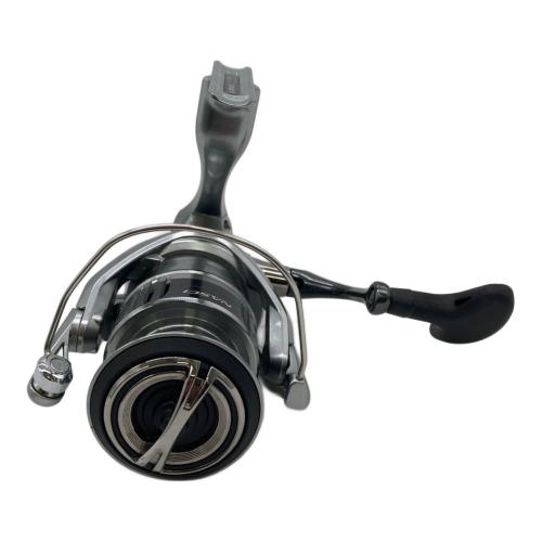 SHIMANO (シマノ) NASCI 4000XG-C スピニングリール 043238