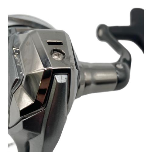 SHIMANO (シマノ) NASCI 4000XG-C スピニングリール 043238