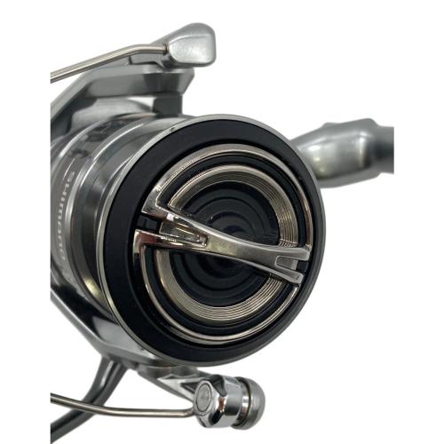 SHIMANO (シマノ) NASCI 4000XG-C スピニングリール 043238