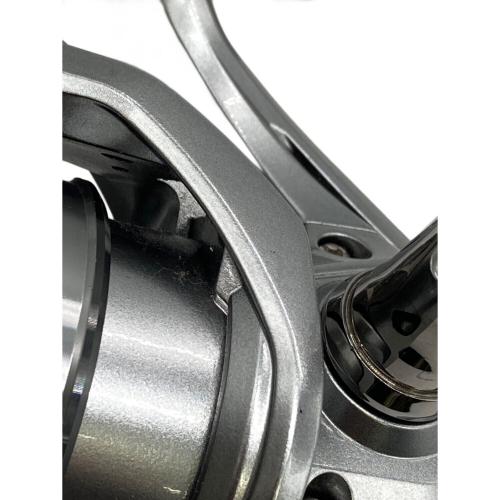 SHIMANO (シマノ) NASCI 4000XG-C スピニングリール 043238
