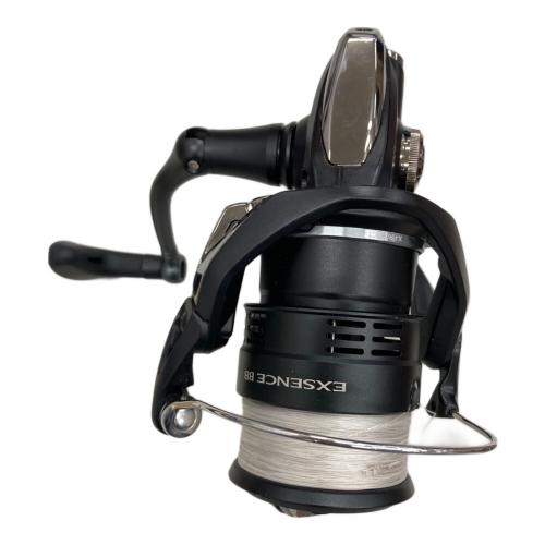 SHIMANO (シマノ) EXSENCE BB 4000MHG スピニングリール 04199