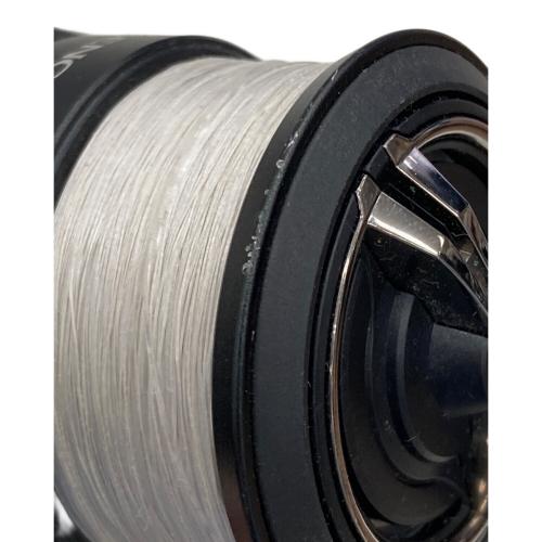 SHIMANO (シマノ) EXSENCE BB 4000MHG スピニングリール 04199