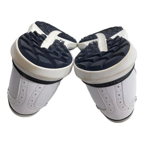 FOOT-JOY (フットジョイ) ゴルフシューズ 57933J SIZE 25.5cm ホワイト