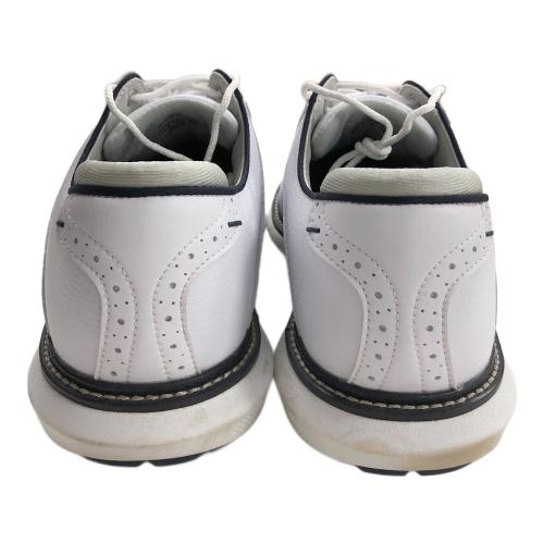 FOOT-JOY (フットジョイ) ゴルフシューズ 57933J SIZE 25.5cm ホワイト