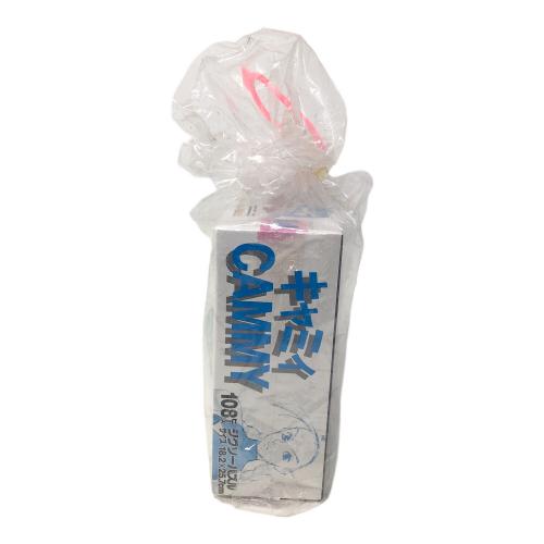 Central Hobby（セントラルホビー）CAMMY (キャミィ) ジグソーパズル ストリートファイター CAPCOM (カプコン) パズルコレクション 14