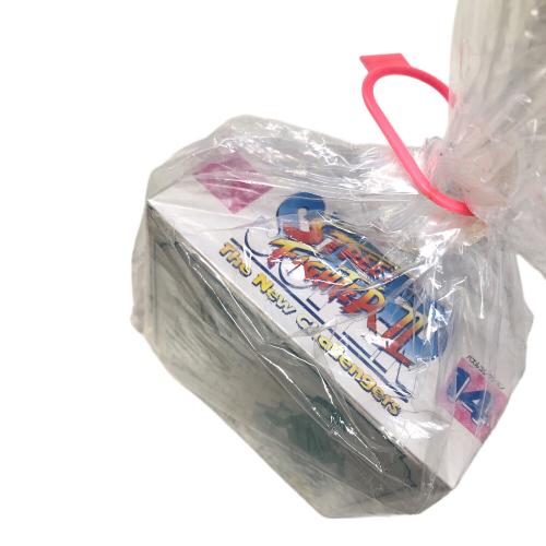 Central Hobby（セントラルホビー）CAMMY (キャミィ) ジグソーパズル ストリートファイター CAPCOM (カプコン) パズルコレクション 14