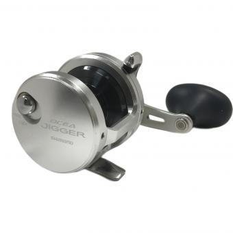 SHIMANO (シマノ) ベイトリール 11 OCEA JIGGER （オシアジガー） 1500HG 右ハンドル 02745