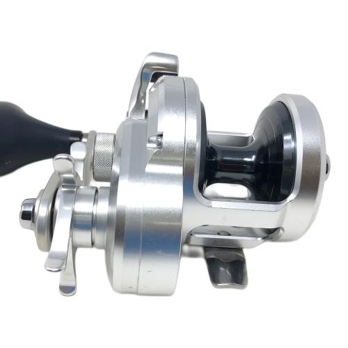 SHIMANO (シマノ) ベイトリール 11 OCEA JIGGER （オシアジガー） 1500HG 右ハンドル 02745
