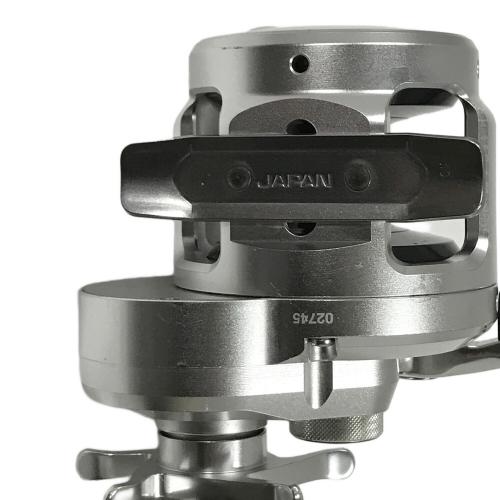 SHIMANO (シマノ) ベイトリール 11 OCEA JIGGER （オシアジガー） 1500HG 右ハンドル 02745