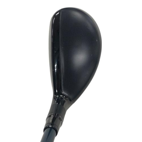 TaylorMade (テーラーメイド) ユーティリティ SIM2（シムツー） MAX レスキュー