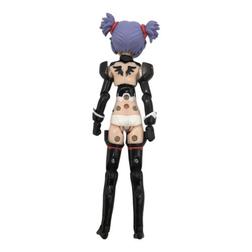 KONAMI (コナミ) アルトアイネス フィギュア 武装神姫