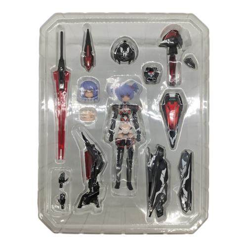 KONAMI (コナミ) アルトアイネス フィギュア 武装神姫