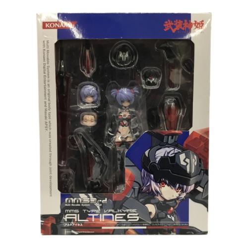 KONAMI (コナミ) アルトアイネス フィギュア 武装神姫