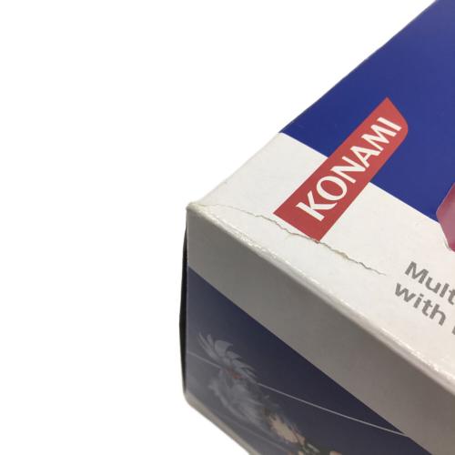 KONAMI (コナミ) アルトアイネス フィギュア 武装神姫