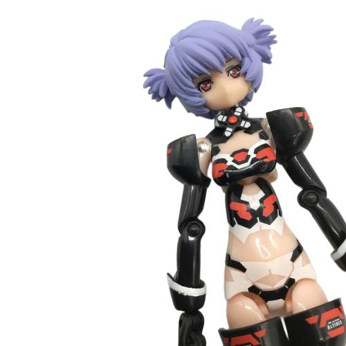 KONAMI (コナミ) アルトアイネス フィギュア 武装神姫