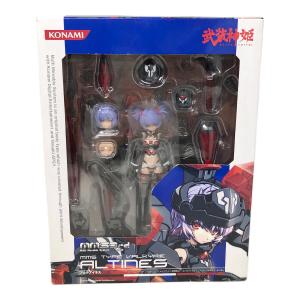 KONAMI (コナミ) アルトアイネス フィギュア mms 武装神姫 (ぶそうしんき) ALTINES