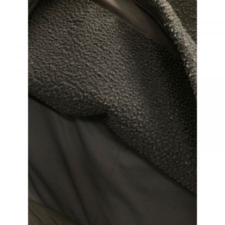 BRIEFING (ブリーフィング) ボアハーフジップゴルフウェア BRG243M58