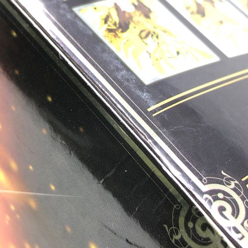 BANDAI (バンダイ) 聖闘士聖衣神話EX ライブラ童虎 (神聖衣) フィギュア 聖闘士星矢(せいんとせいや) 黄金魂 TAMASHIINATIONS