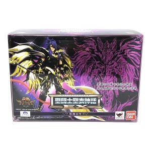 BANDAI (バンダイ) 聖闘士聖衣神話EX  邪神ロキ フィギュア 聖闘士星矢(せいんとせいや) 黄金魂　魂ウェブ
