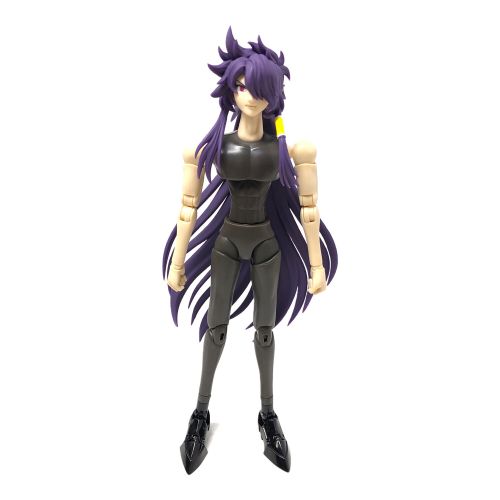 BANDAI (バンダイ) 聖闘士聖衣神話EX  邪神ロキ フィギュア 聖闘士星矢(せいんとせいや) 黄金魂　魂ウェブ