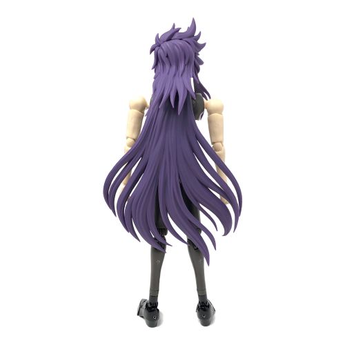 BANDAI (バンダイ) 聖闘士聖衣神話EX  邪神ロキ フィギュア 聖闘士星矢(せいんとせいや) 黄金魂　魂ウェブ