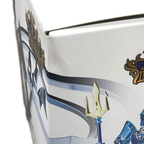 BANDAI (バンダイ) フィギュア 聖闘士聖衣神話 海皇ポセイドン 15th Anniversary Ver.（アニバーサリー） 聖闘士星矢 魂ウェブ