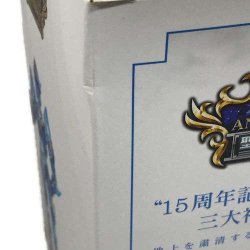 BANDAI (バンダイ) フィギュア 聖闘士聖衣神話 海皇ポセイドン 15th Anniversary Ver.（アニバーサリー） 聖闘士星矢 魂ウェブ