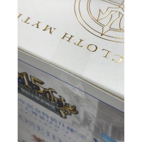 BANDAI (バンダイ) フィギュア 聖闘士聖衣神話 海皇ポセイドン 15th Anniversary Ver.（アニバーサリー） 聖闘士星矢 魂ウェブ