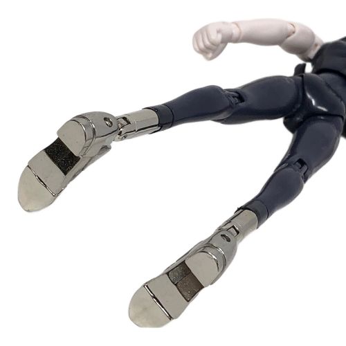 BANDAI (バンダイ) 聖闘士聖衣神話 冥王ハーデス 15th Anniversary Ver. フィギュア 聖闘士星矢 TAMASHIINATIONS 15周年記念　HADES