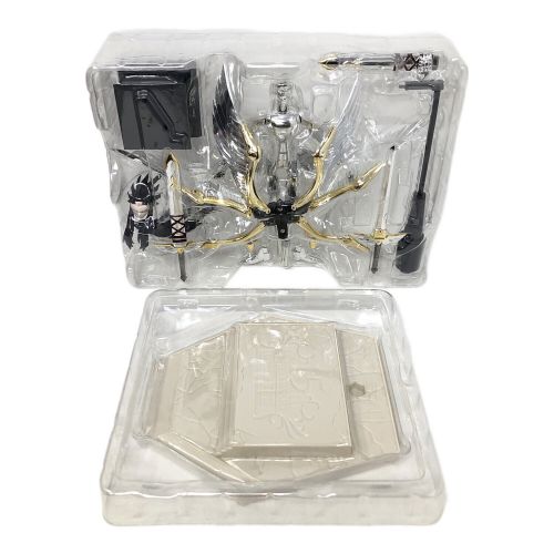 BANDAI (バンダイ) 聖闘士聖衣神話 冥王ハーデス 15th Anniversary Ver. フィギュア 聖闘士星矢 TAMASHIINATIONS 15周年記念　HADES