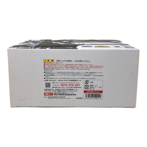 BANDAI (バンダイ) 聖闘士聖衣神話 冥王ハーデス 15th Anniversary Ver. フィギュア 聖闘士星矢 TAMASHIINATIONS 15周年記念　HADES