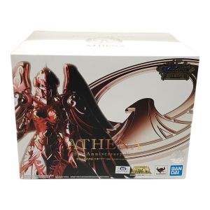 BANDAI（バンダイ） フィギュア 聖闘士聖衣神話 女神アテナ 15th Anniversary Ver. （アニバーサリー） 聖闘士星矢 魂ウェブ