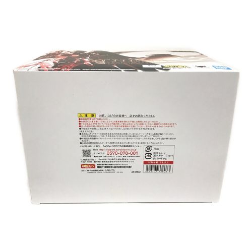 BANDAI（バンダイ） フィギュア 聖闘士聖衣神話 女神アテナ 15th Anniversary Ver. （アニバーサリー） 聖闘士星矢 魂ウェブ