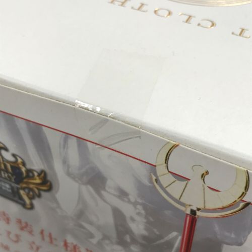 BANDAI（バンダイ） フィギュア 聖闘士聖衣神話 女神アテナ 15th Anniversary Ver. （アニバーサリー） 聖闘士星矢 魂ウェブ