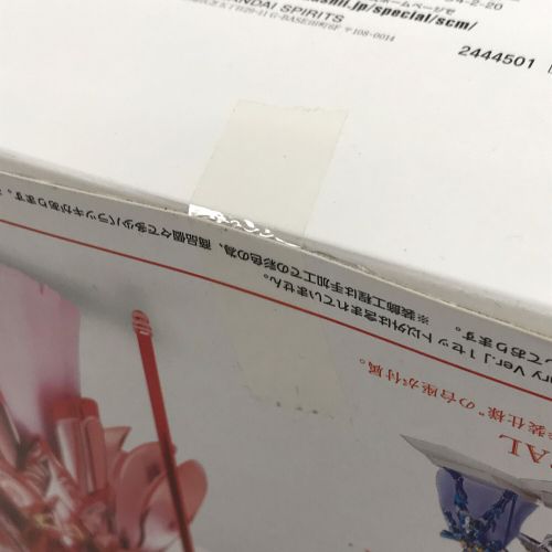 BANDAI（バンダイ） フィギュア 聖闘士聖衣神話 女神アテナ 15th Anniversary Ver. （アニバーサリー） 聖闘士星矢 魂ウェブ