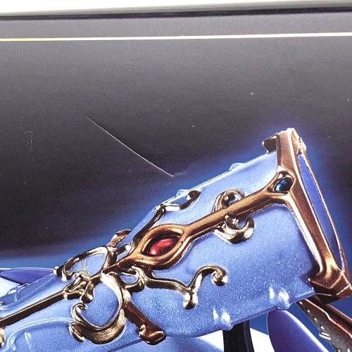 BANDAI (バンダイ) METAL BUILD DRAGON SCALE サーバイン フィギュア 聖戦士ダンバイン TAMASHIINATIONS