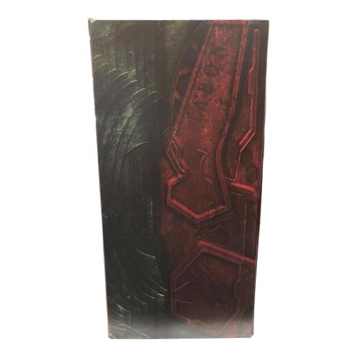 GOODSMILE COMPANY (グッドスマイルカンパニー) イデオン 通常カラー 可動フィギュア 伝説巨神イデオン threezeroX 竹谷隆之