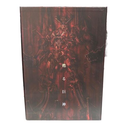 GOODSMILE COMPANY (グッドスマイルカンパニー) イデオン 通常カラー 可動フィギュア 伝説巨神イデオン threezeroX 竹谷隆之