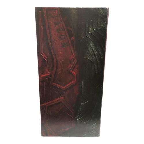 GOODSMILE COMPANY (グッドスマイルカンパニー) イデオン 通常カラー 可動フィギュア 伝説巨神イデオン threezeroX 竹谷隆之