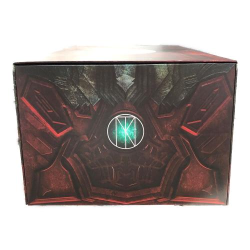 GOODSMILE COMPANY (グッドスマイルカンパニー) イデオン 通常カラー 可動フィギュア 伝説巨神イデオン threezeroX 竹谷隆之